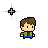 Precision select cursor