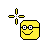 Precision select cursor