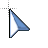 Normal select cursor