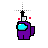 Alternate select cursor
