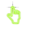 Link select cursor