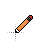 Handwriting cursor
