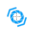 ApertureScienceLogo(diagonal_1) cursor