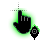 Normal select cursor