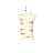 paw-pointer cursor