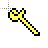 Unavailable cursor
