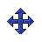 Move cursor