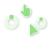 Breeze Hacked Purple Cursors cursor preview