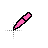 Handwriting cursor