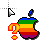 Help select cursor