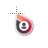 person cursor