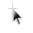 Glowing Mouse Pointers Cursors preview