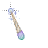 Wand cursor cursor