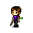Move cursor