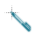 Handwriting cursor