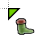 Scout cursor