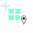 Normal select cursor