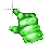 HU WIB cursor