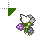 roserade s cursor