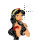 Normal select cursor