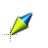 Handwriting cursor