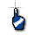 Link select cursor
