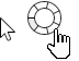 The Error Good Stuff Cursors preview