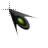 Alternate select cursor