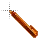 Handwriting cursor