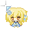 Lumine cursor