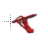 Handwriting cursor