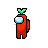 Vertical resize cursor