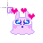 Busy cursor
