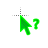 Help select cursor