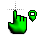 Location cursor