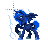 Luna -Diagonal 1- cursor