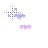 Diagonal resize 1 cursor