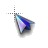 Pointer cursor