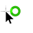 Working in background cursor