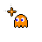 Precision select cursor