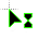 Working in background cursor
