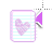 Alternate select cursor
