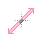(Lightsaber) Diagonal Resize 2 cursor