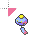 chimecho cursor