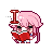 Text select cursor