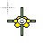 Precision select cursor