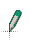 Handwriting cursor