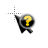 Help select cursor