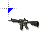 BO1 Commando cursor