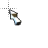 Normal select cursor